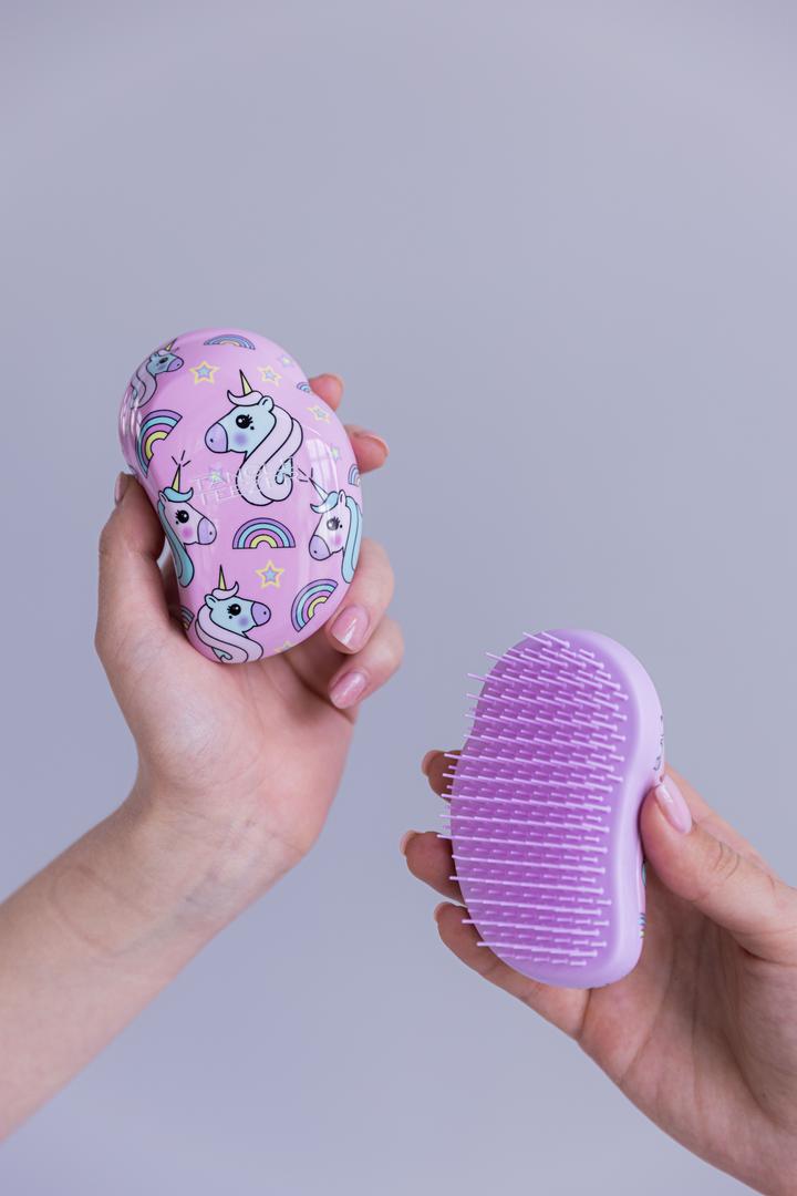 Гребінець tangle teezer original mini дитячий