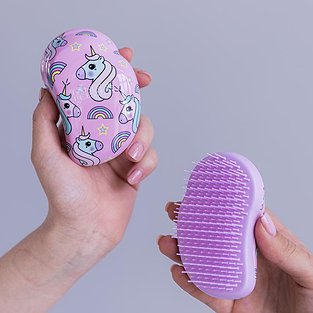 Гребінець tangle teezer original mini дитячий