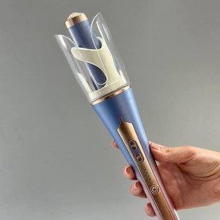 Електричний стайлер LSM-632