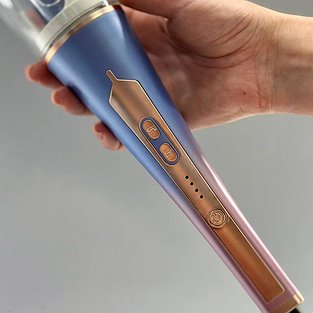 Електричний стайлер LSM-632
