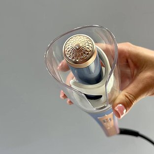 Електричний стайлер LSM-632