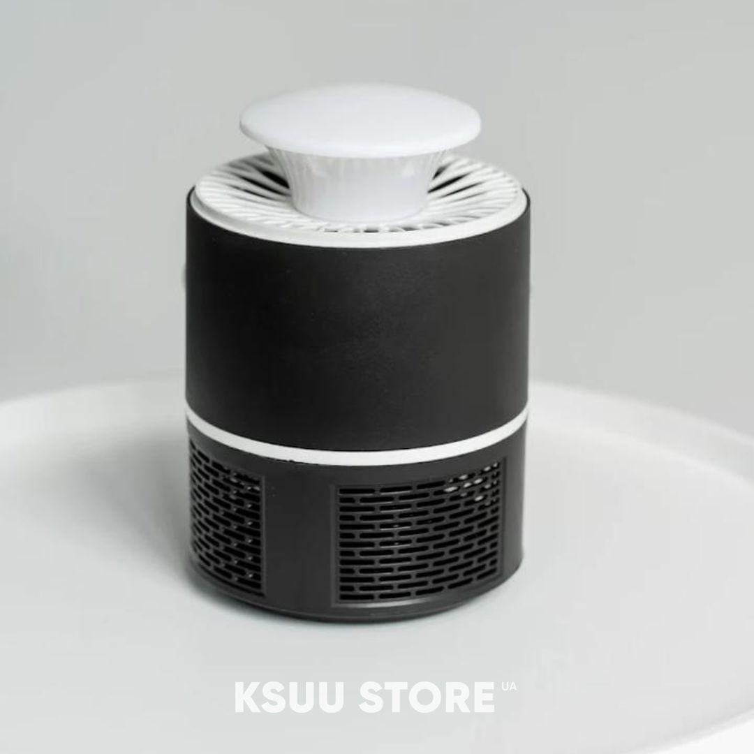 Пастка для комах Mosquito Killer Lamp
