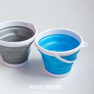 Складне відро