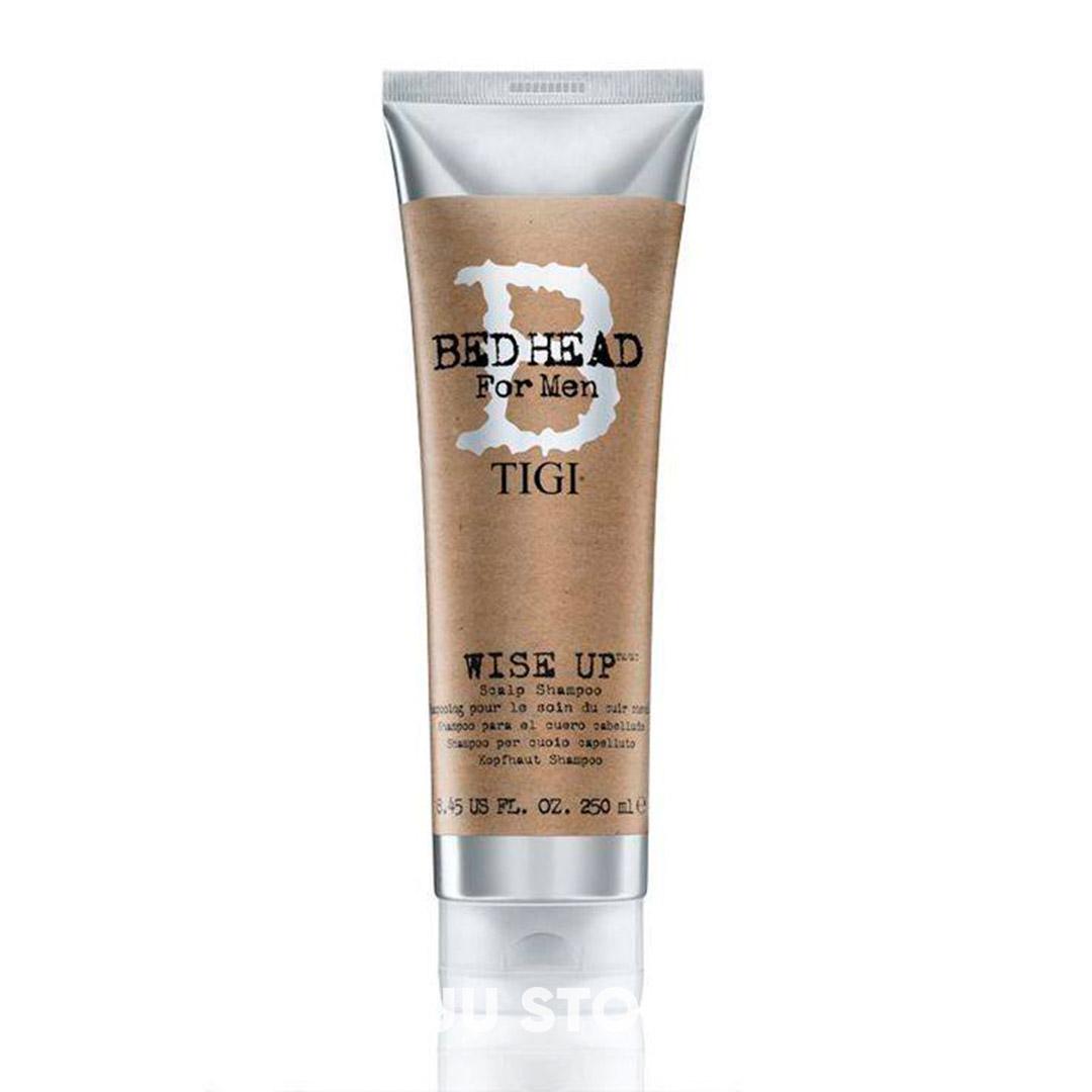 Щоденний шампунь для чоловіків TIGI Bed Head For Men 250 мл