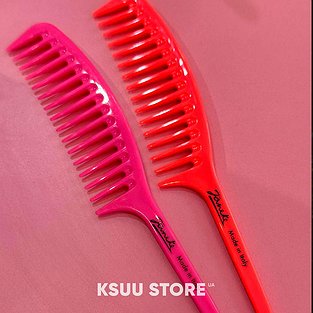 Гребінь Janeke Fashion Comb