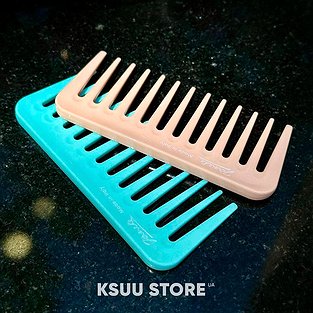 Гребінь JANEKE mini Supercomb