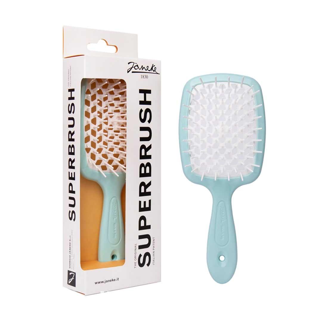 Janeke 1830 Superbrush Tiffany