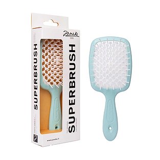 Janeke 1830 Superbrush Tiffany