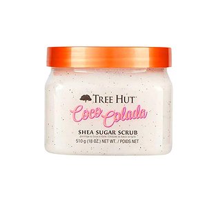 Скраб для тіла Tree Hut Coco Colada Sugar Scrub, 510 г