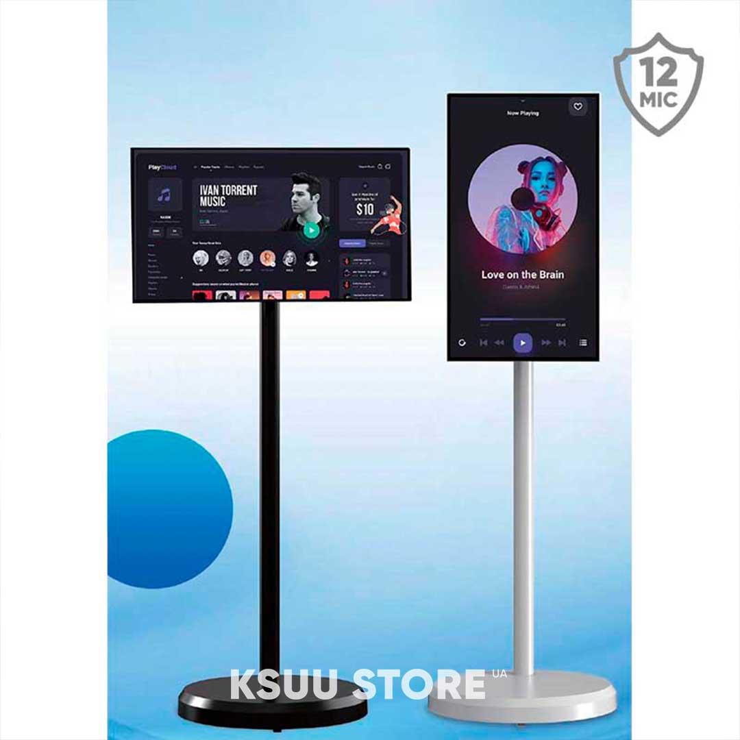 Smart Monitor KS