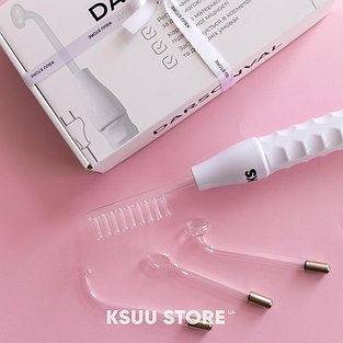Дарсонваль KS Дефект