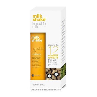 Молочко 12в1 ефектів для всіх типів волосся Milk Shake, 150 мл