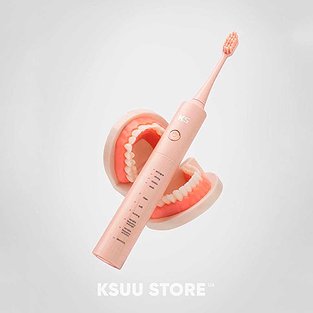 Зубна щітка UltraClean KS K810