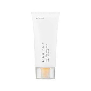 Зволожувальний крем з вітаміном С для сяяння шкіри Needly Vita C Glow Toning Cream, 50 мл