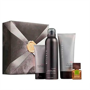 Чоловічий подарунковий набір The Ritual of Homme Set M