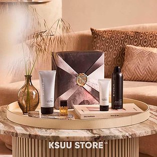 Чоловічий подарунковий набір The Ritual of Homme Set M