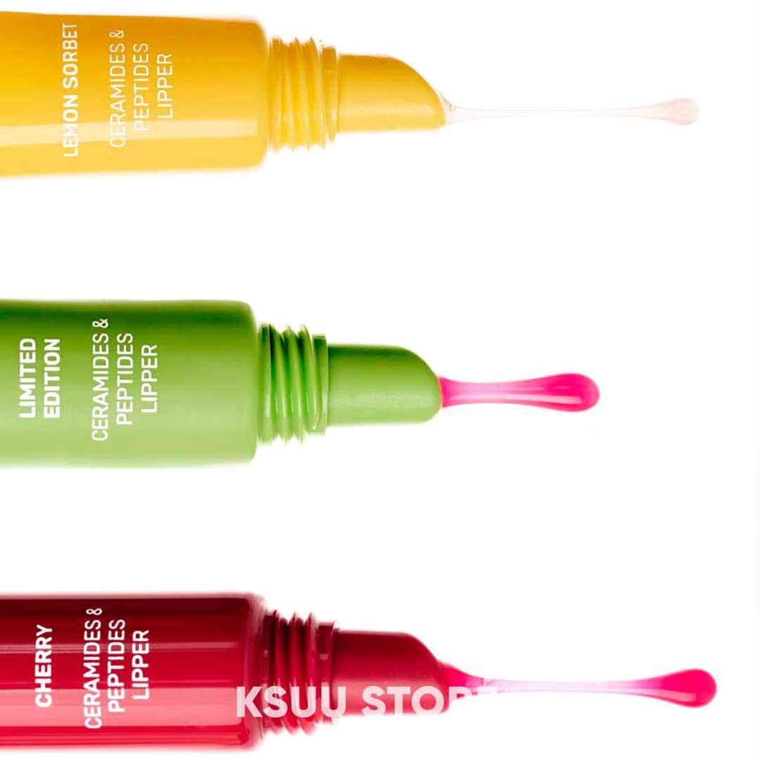 Блиск для губ Lipss Lipper, 8 мл