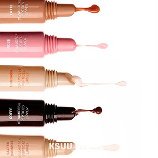 Блиск для губ Lipss Lipper, 8 мл