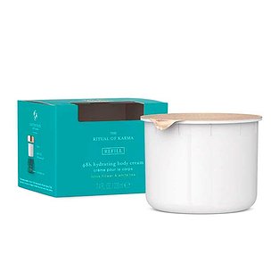 Крем-рефіл для тіла Rituals THE RITUAL OF Karma Body Cream Refill, 200 мл