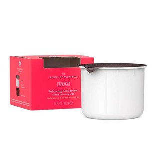 Крем-рефіл для тіла Rituals THE RITUAL OF AYURVEDA Body Cream Refill, 200 мл