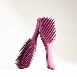 Щітка для волосся Tangle Teezer The Ultimate Detangler Mini Midnight Plum