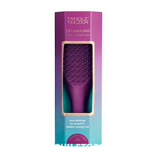 Щітка для волосся Tangle Teezer The Ultimate Detangler Mini Midnight Plum
