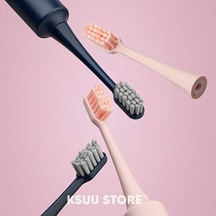 Зубна щітка UltraClean KS K810
