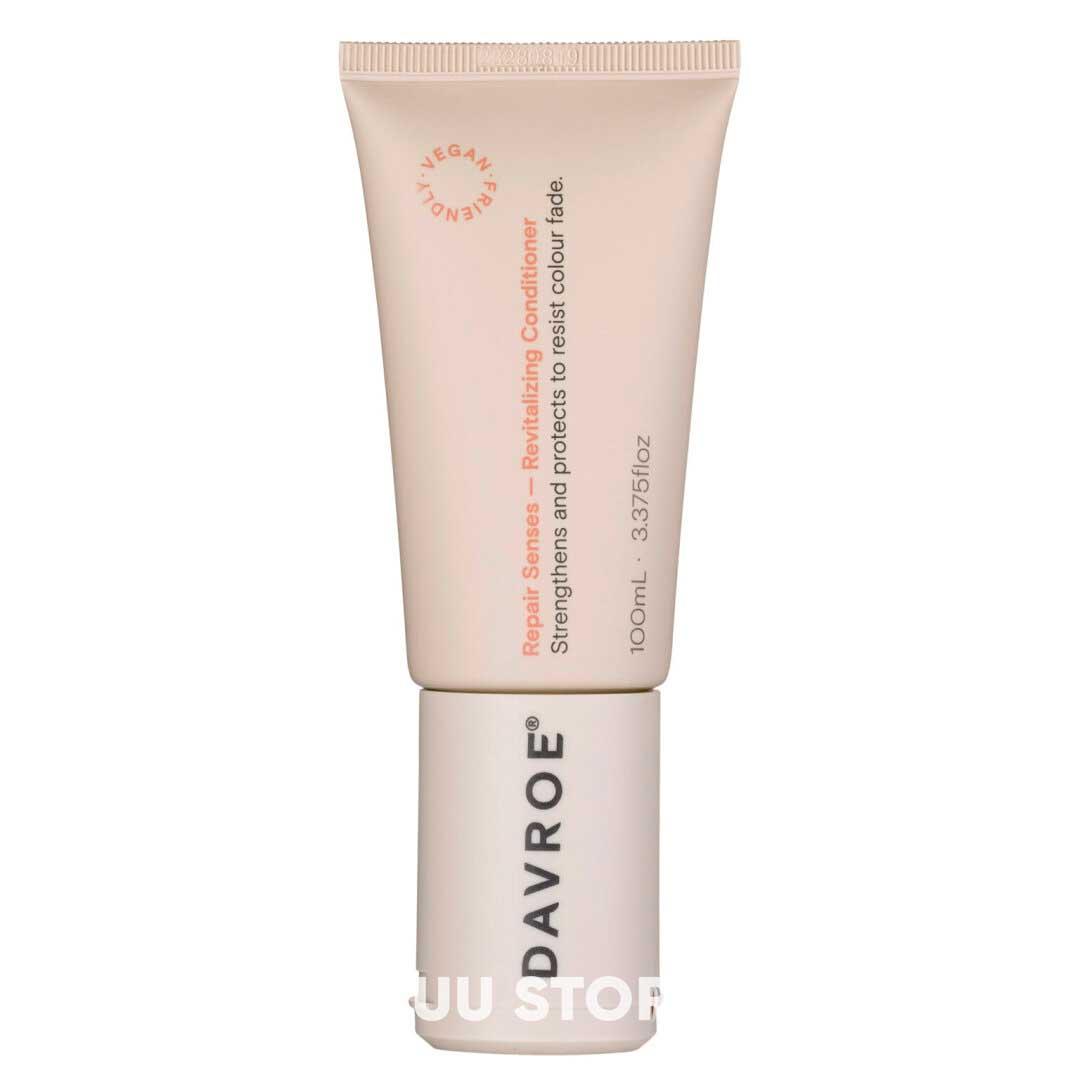 Відновлюючий кондиціонер Repair Senses Revitalizing Conditioner, 100 мл