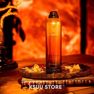 Пінистий гель для душу Алхімія THE RITUALS ALCHEMY COLLECTION, 200 мл