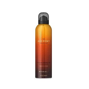 Пінистий гель для душу Алхімія THE RITUALS ALCHEMY COLLECTION, 200 мл