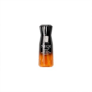 Cироватка для блиску та шовковистості волосся NEQI Opulent Oil Har Serum, 75 мл
