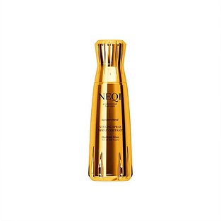 Засіб для блиску та шовковистості волосся NEQI Diamond Glass Styling Spray All, 180 мл