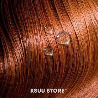 Засіб для блиску та шовковистості волосся NEQI Diamond Glass Styling Spray All, 180 мл