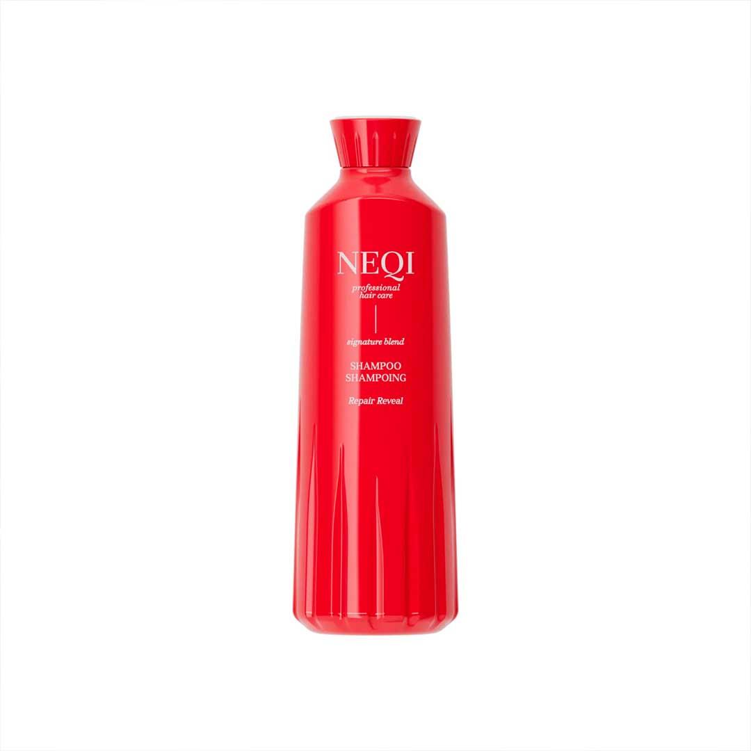 Очищуючий шампунь NEQI Repair Reveal Shampoo, 330 мл