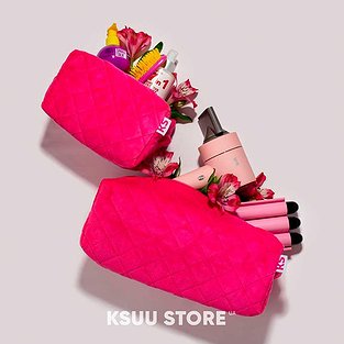 Косметичка KS (розмір L)