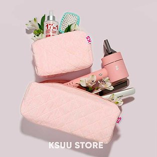 Косметичка KS (розмір L)