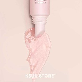 Блиск для губ "Ігристе свято" Lipss Lipper Sparkling Holiday, 8 мл