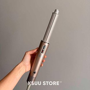 Стайлер KS 02-MS AirFlow 5