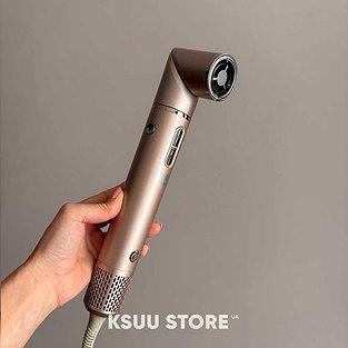Стайлер KS 02-MS AirFlow 5