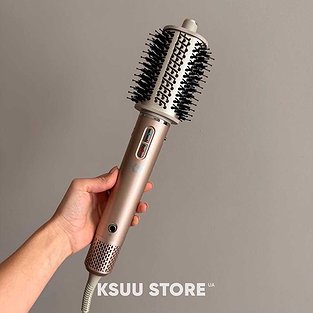 Стайлер KS 02-MS AirFlow 5