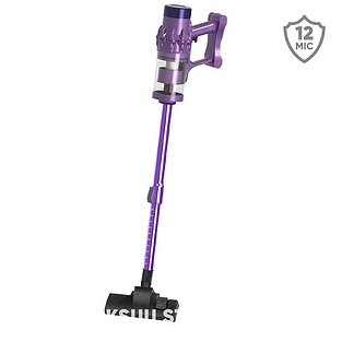 Ручний Пилосос KS Violet C101