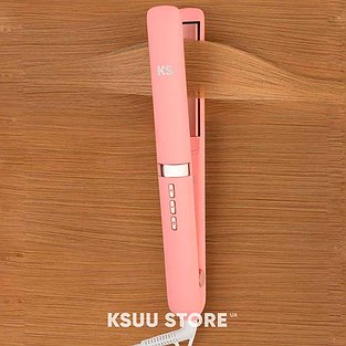 Випрямляч SleekPro KS K22i
