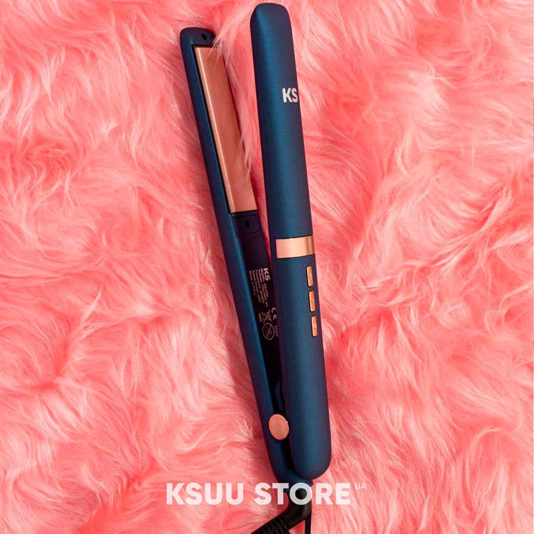 Випрямляч SleekPro KS K22i