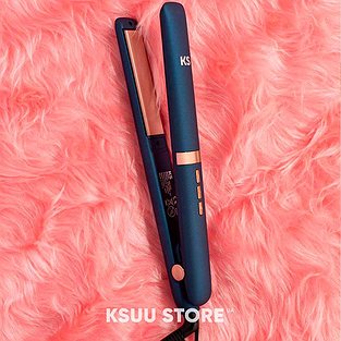 Випрямляч SleekPro KS K22i