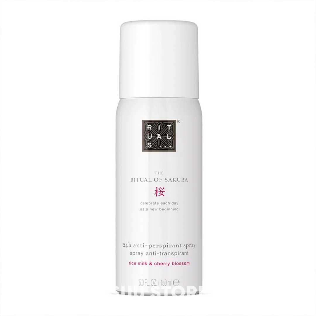 Антиперспірант Rituals Sakura Anti-Perspirant Spray, 150 мл
