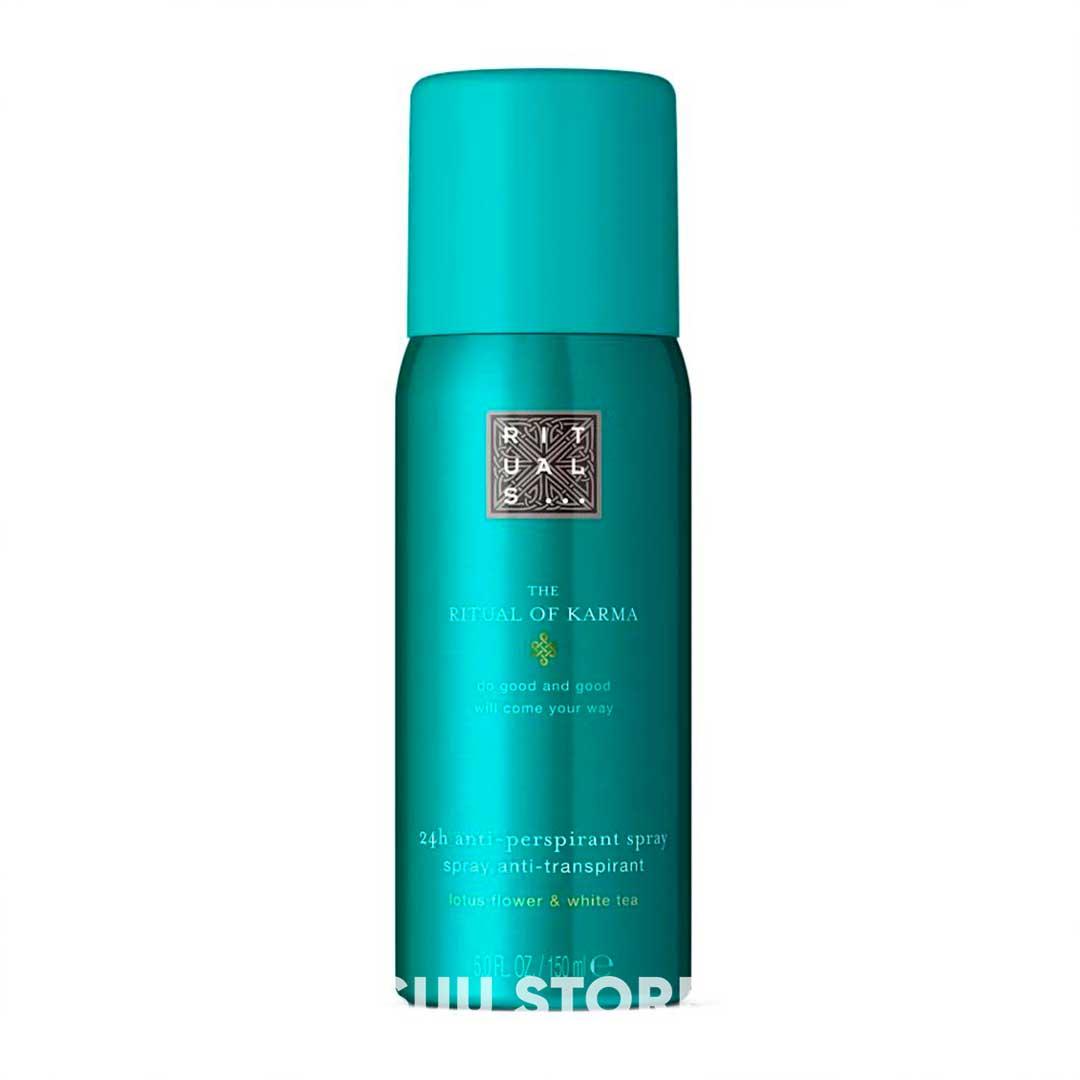 Антиперспірант Rituals Karma Anti-Perspirant Spray, 150 мл