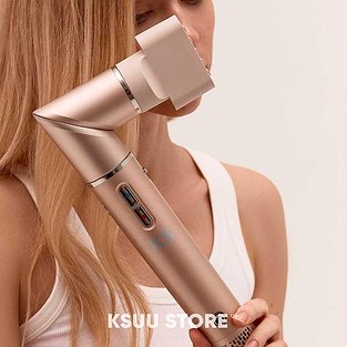 Стайлер KS 02-MS AirFlow 5