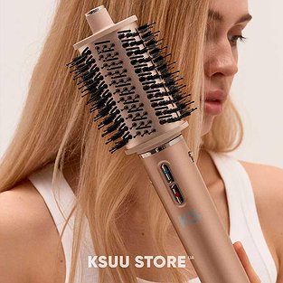 Стайлер KS 02-MS AirFlow 5