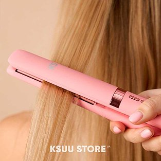 Випрямляч SleekPro KS K22i