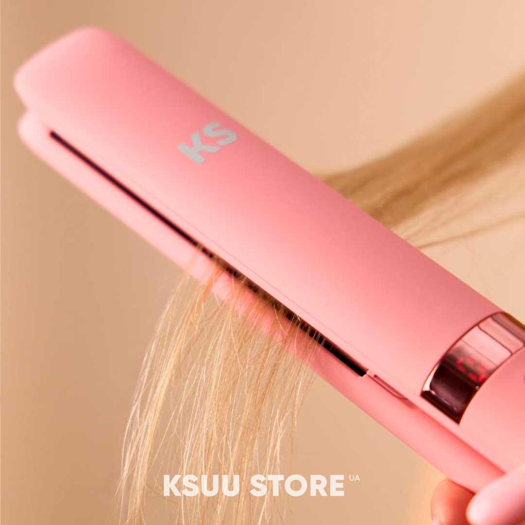 Випрямляч SleekPro KS K22i